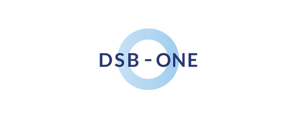 DSB-ONE Logo