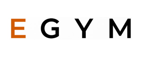 EGYM Logo
