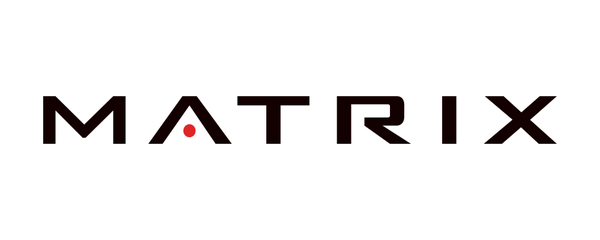 Matrix Logo